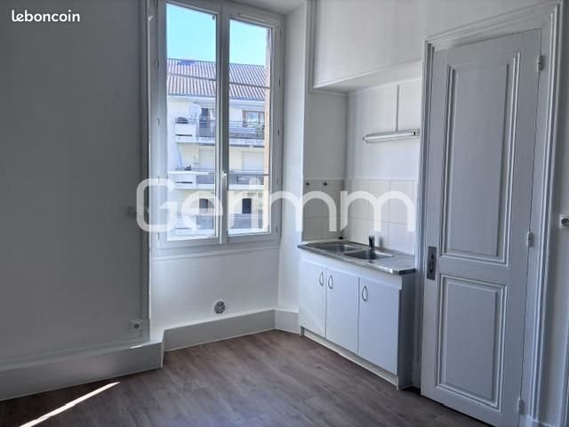 Appartement à louer, 117m², Voiron