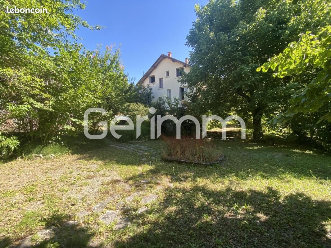 Maison à vendre, 178m², La Tronche