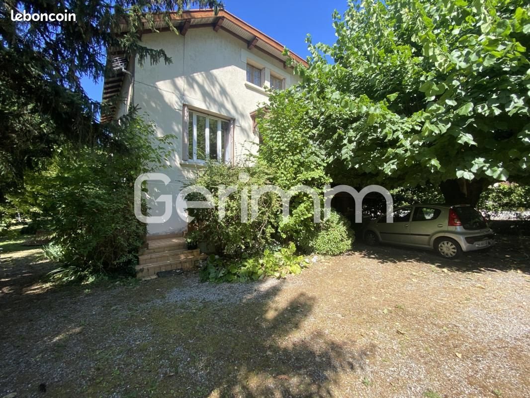 Maison à vendre, 178m², La Tronche