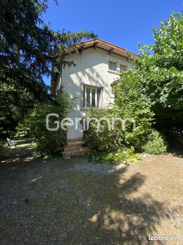 Maison à vendre, 178m², La Tronche