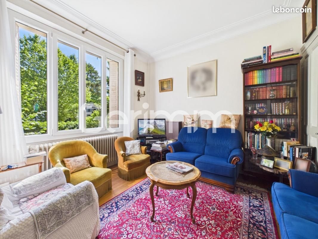 Maison à vendre, 178m², La Tronche