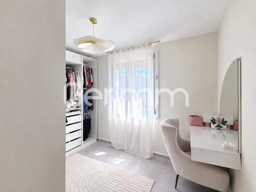 Appartement à louer, 69m², Échirolles