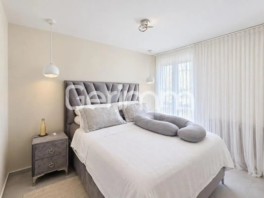 Appartement à louer, 69m², Échirolles