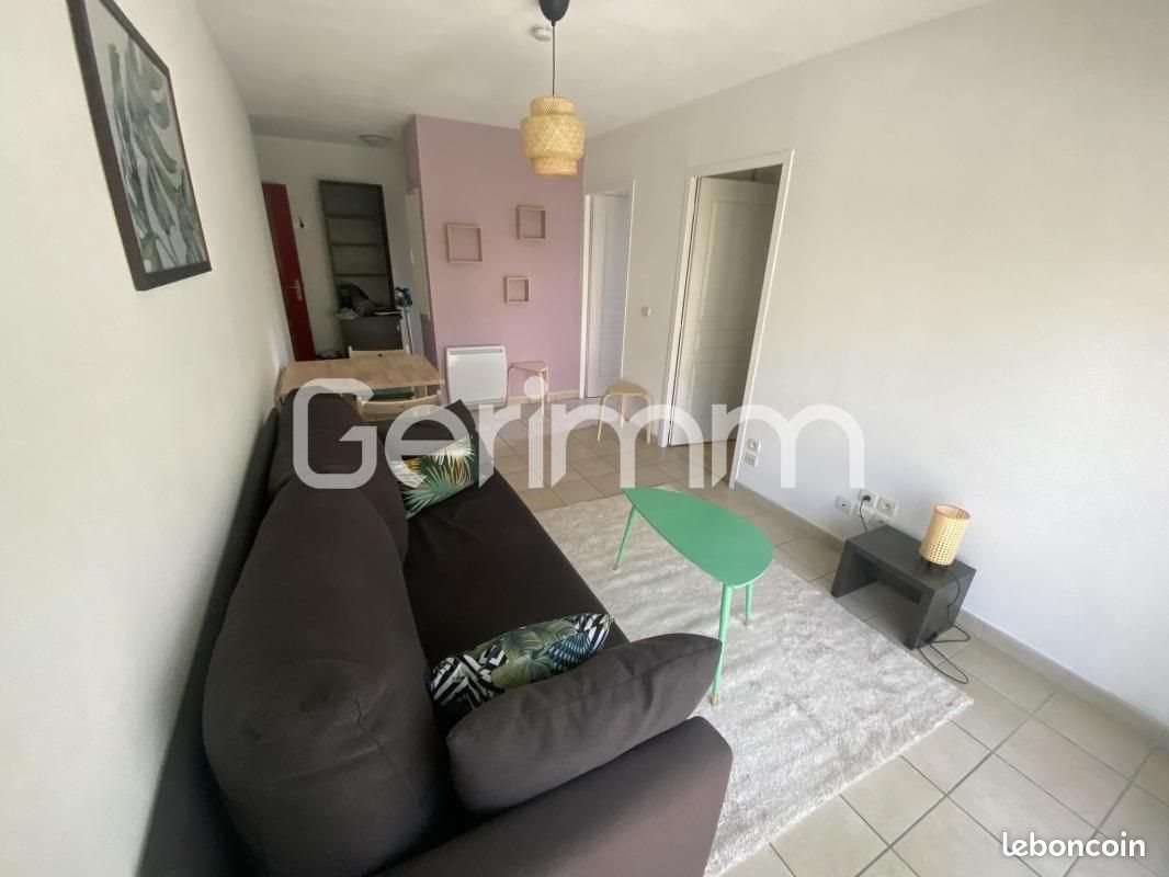 Appartement à louer, 35m², Meylan