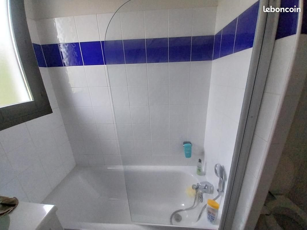 Appartement à louer, 35m², Meylan