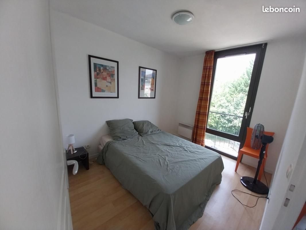 Appartement à louer, 35m², Meylan