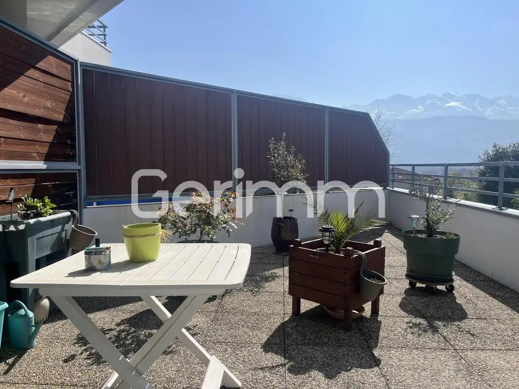 Appartement à vendre, 59m², Lumbin