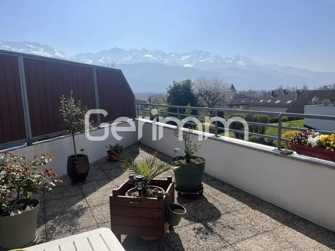 Appartement à vendre, 59m², Lumbin