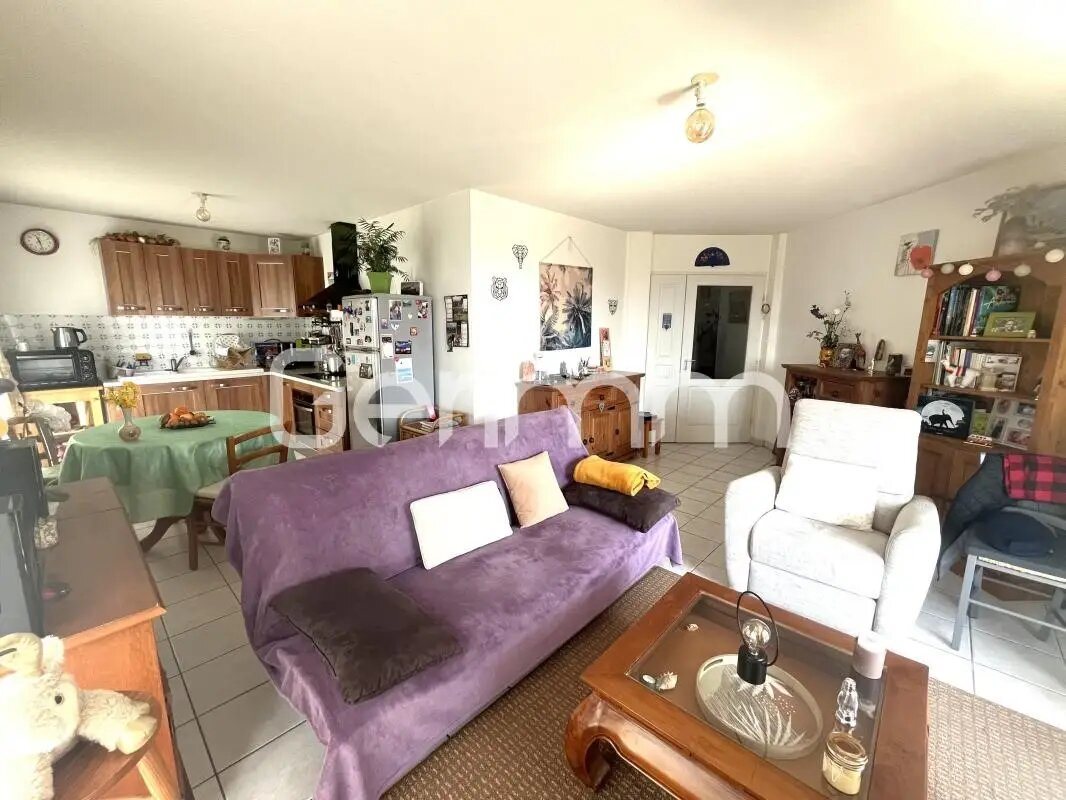 Appartement à vendre, 59m², Lumbin