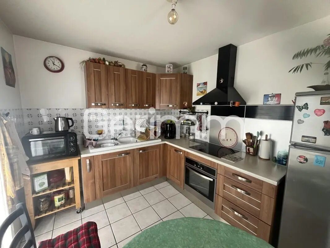 Appartement à vendre, 59m², Lumbin