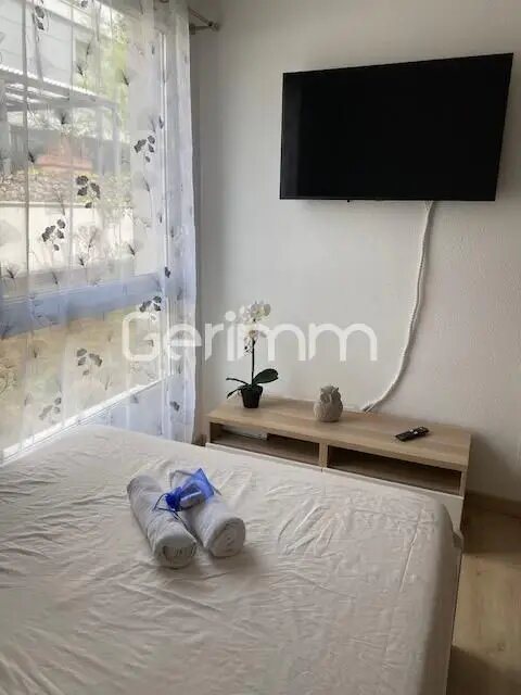 Appartement à louer, 18m², Saint-Martin-le-Vinoux