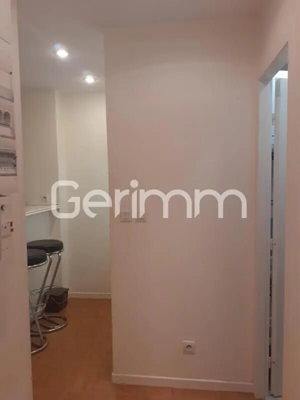 Appartement à louer, 25m², Grenoble
