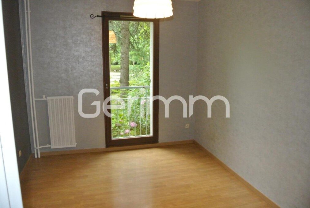 Appartement à louer, 106m², Echirolles