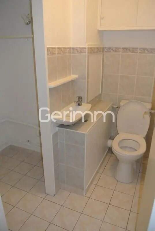 Appartement à louer, 106m², Echirolles