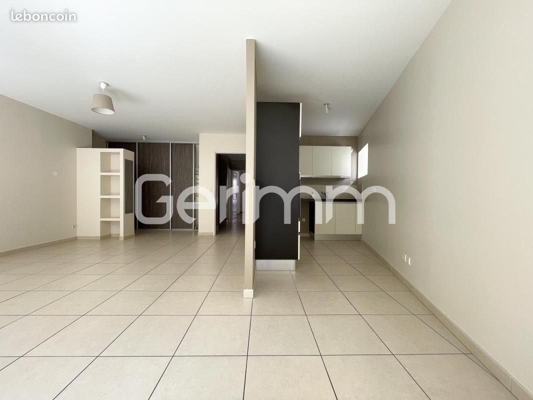 Appartement à vendre, 90m², Grenoble