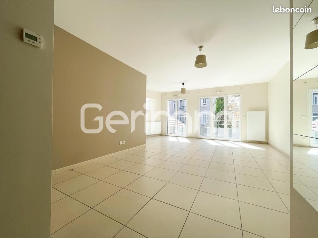 Appartement à vendre, 90m², Grenoble