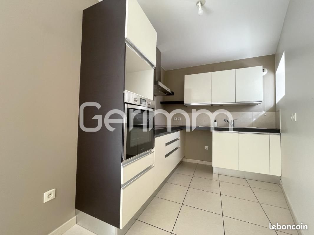 Appartement à vendre, 90m², Grenoble