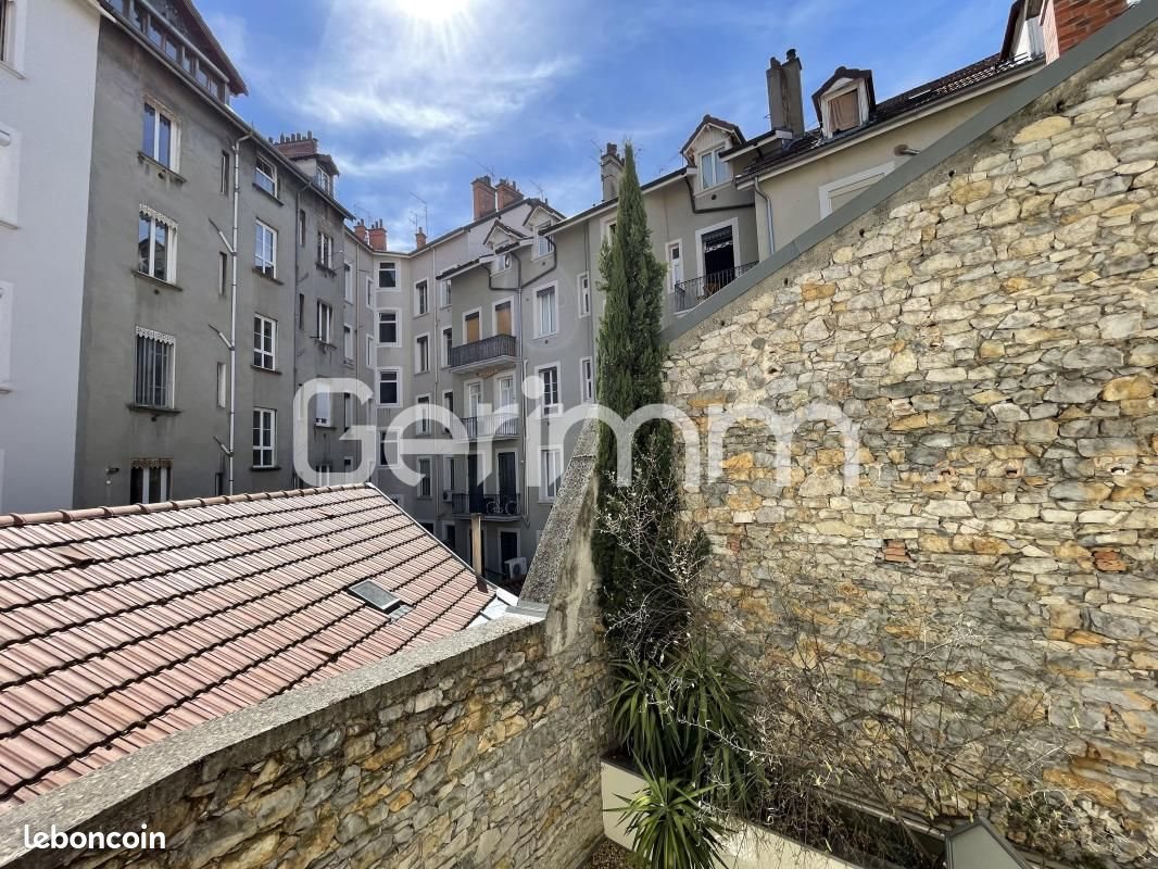 Appartement à vendre, 90m², Grenoble