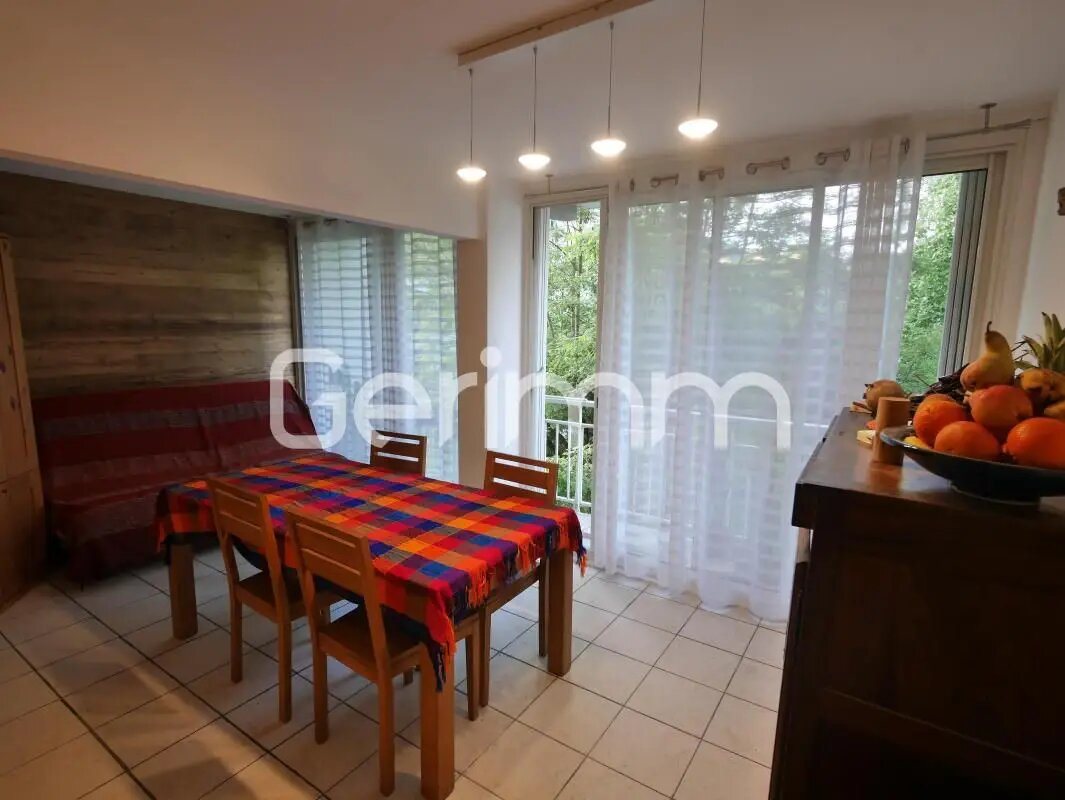Appartement à louer, 79m², Saint-Martin-d'Hères