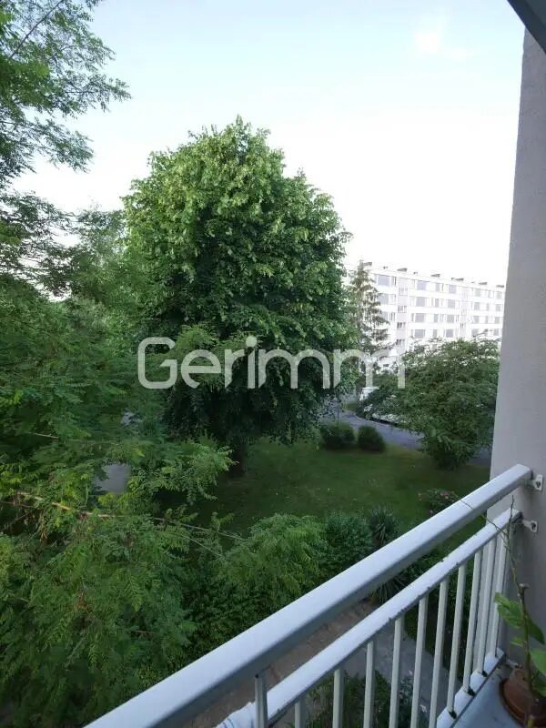 Appartement à louer, 79m², Saint-Martin-d'Hères