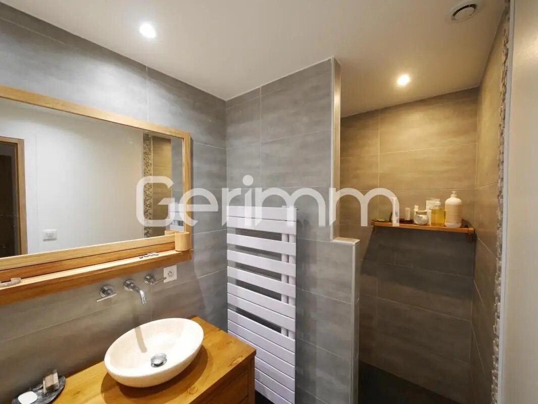 Appartement à louer, 79m², Saint-Martin-d'Hères