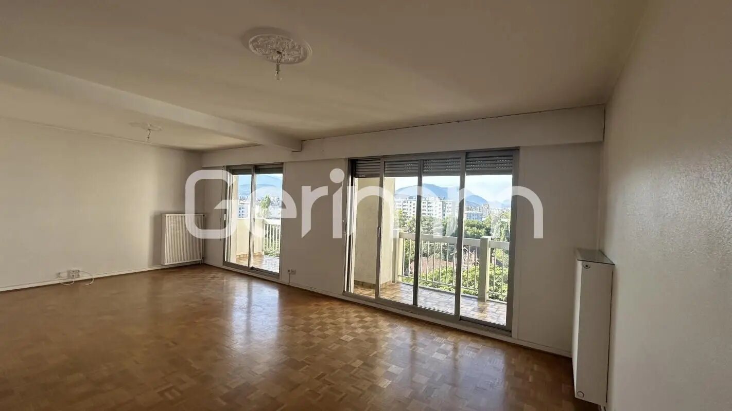 Appartement à louer, 89m², Grenoble