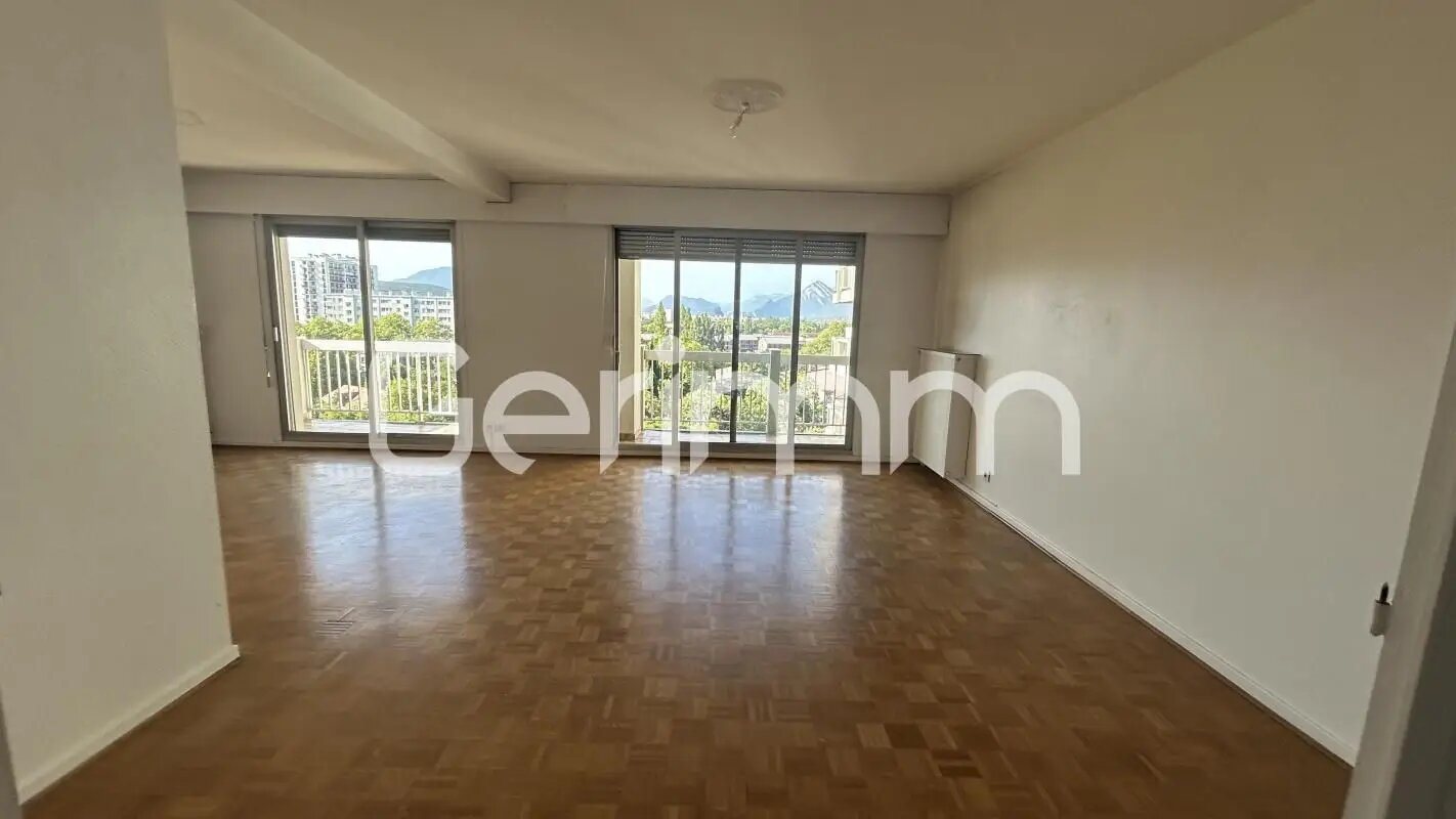 Appartement à louer, 89m², Grenoble