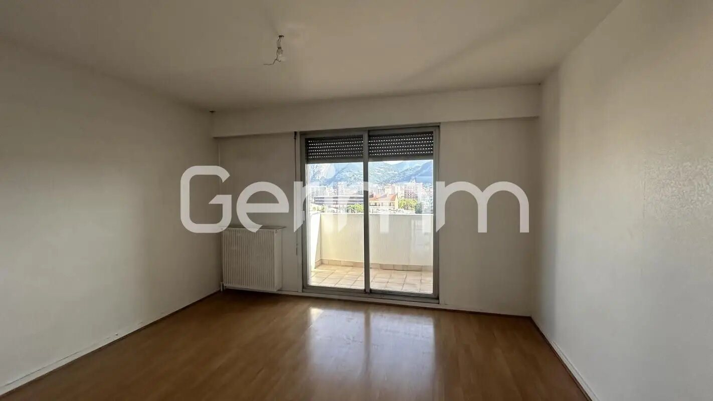 Appartement à louer, 89m², Grenoble