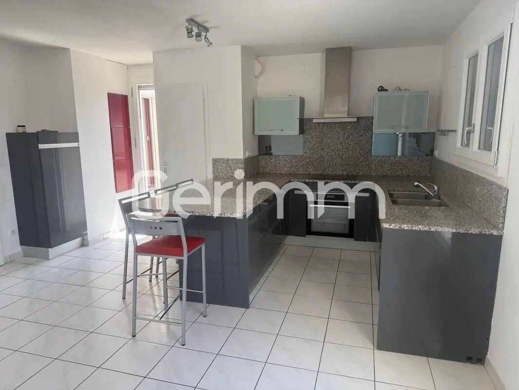 Appartement à louer, 105m², Grenoble