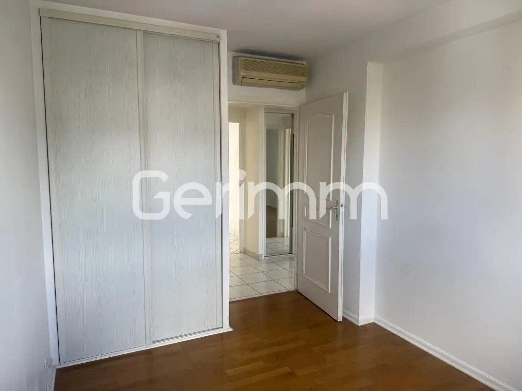 Appartement à louer, 105m², Grenoble