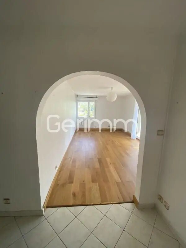 Appartement à louer, 99m², Meylan