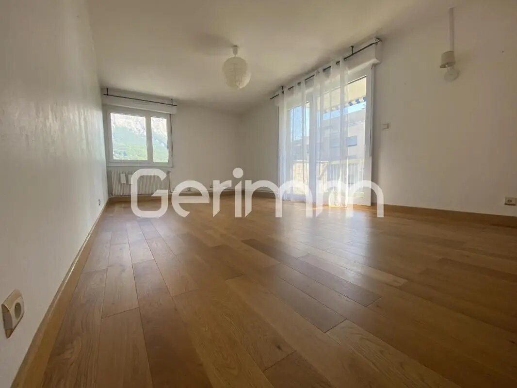 Appartement à louer, 99m², Meylan