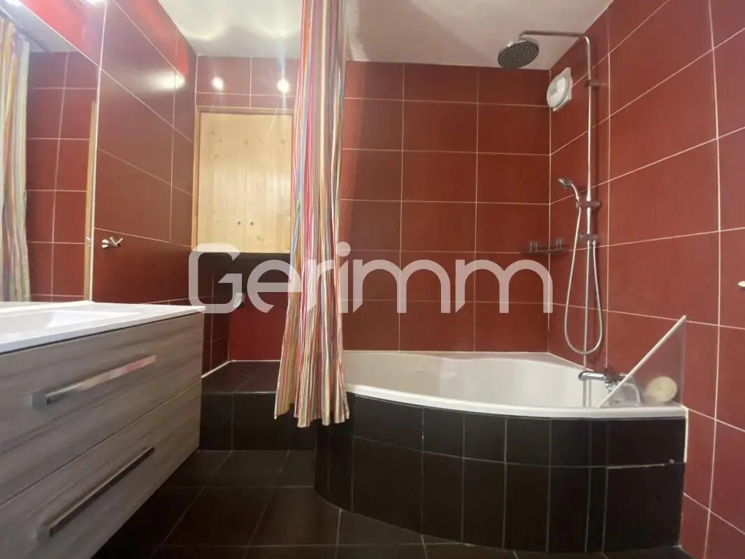 Appartement à louer, 99m², Meylan