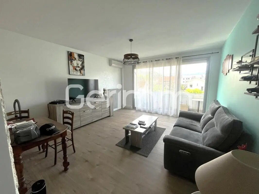 Appartement à vendre, 71m², Fontaine