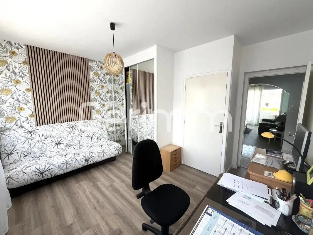Appartement à vendre, 71m², Fontaine