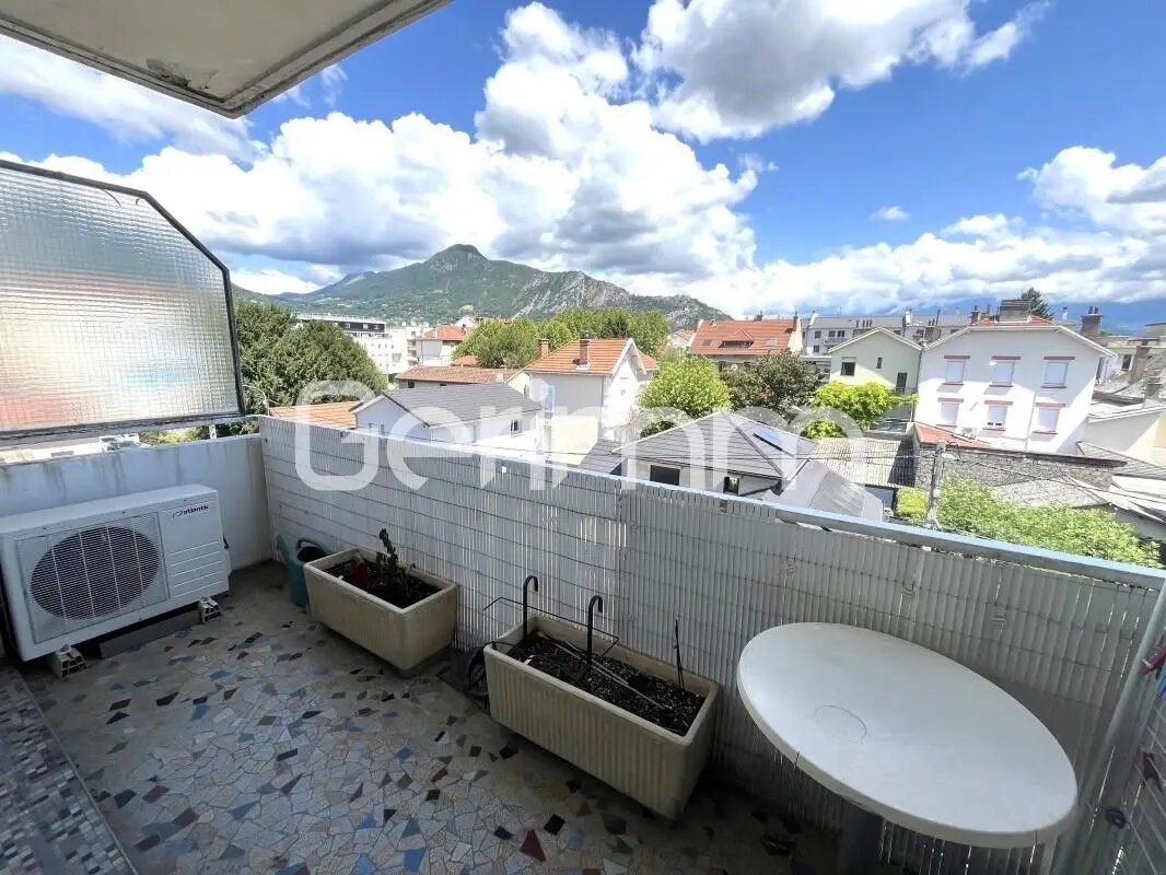 Appartement à vendre, 71m², Fontaine