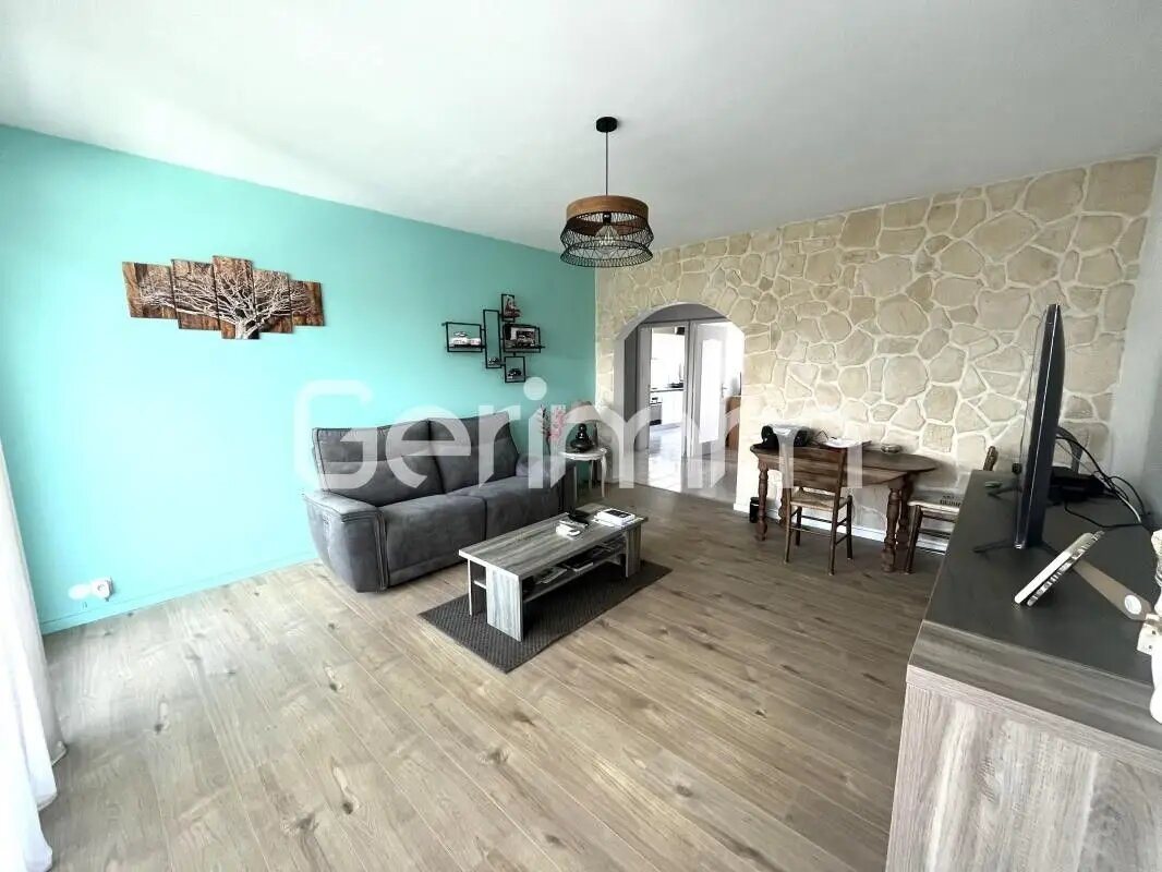 Appartement à vendre, 71m², Fontaine