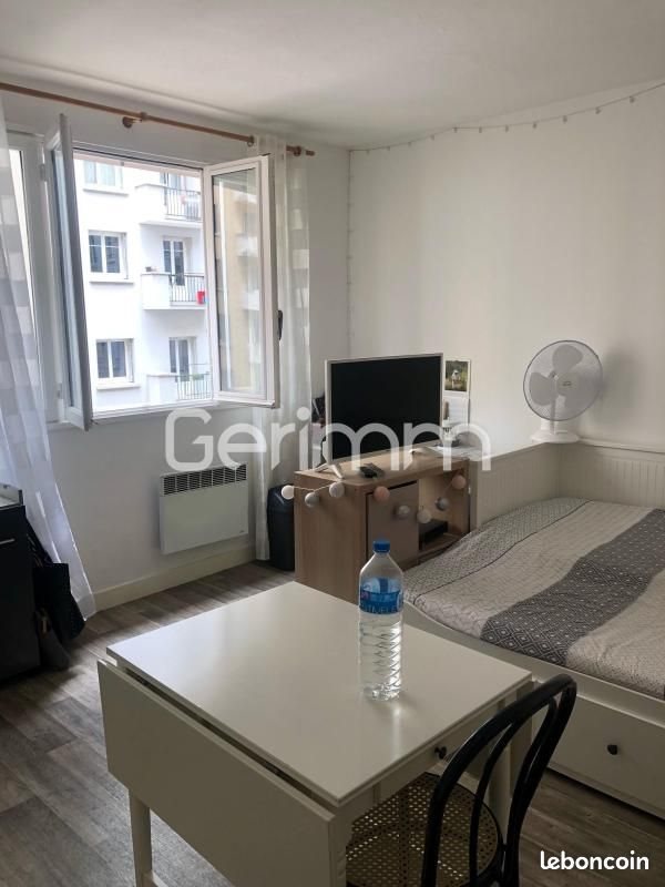 Appartement à louer, 24m², Grenoble