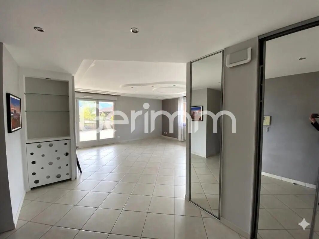 Appartement à louer, 94m², Montbonnot-Saint-Martin