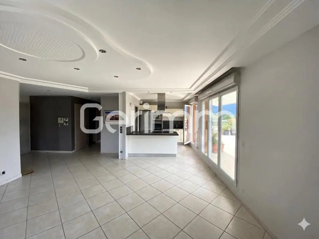 Appartement à louer, 94m², Montbonnot-Saint-Martin