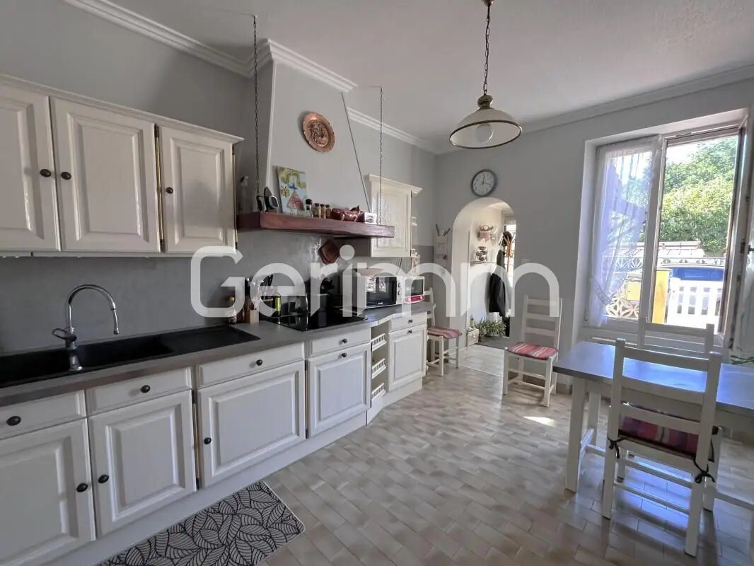 Maison à vendre, 100m², Champ-sur-Drac