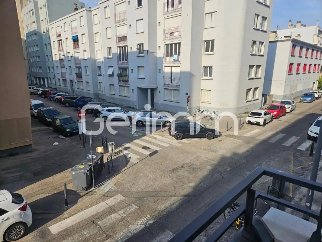 Appartement à vendre, 33m², Grenoble