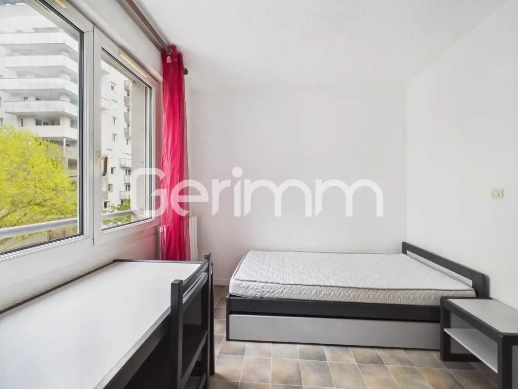 Appartement à vendre, 16m², Grenoble
