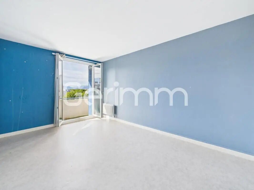Appartement à vendre, 42m², Grenoble