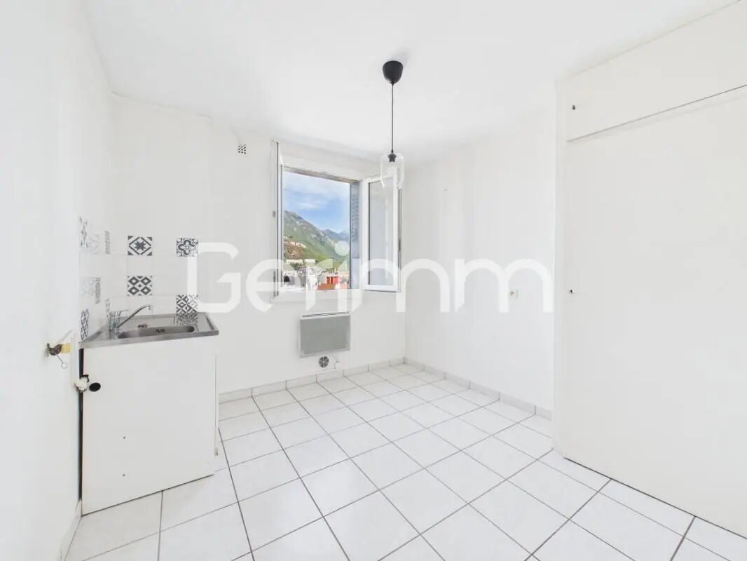 Appartement à vendre, 42m², Grenoble