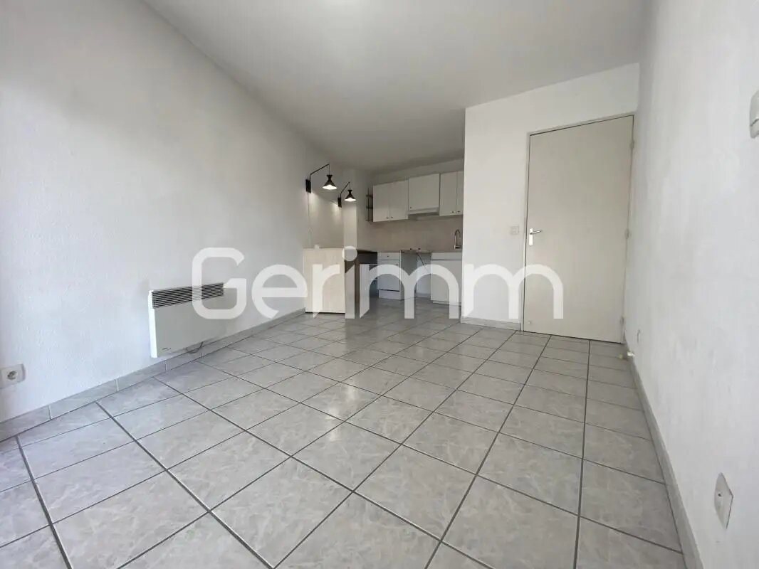 Appartement à louer, 36m², Saint-Martin-d'Hères