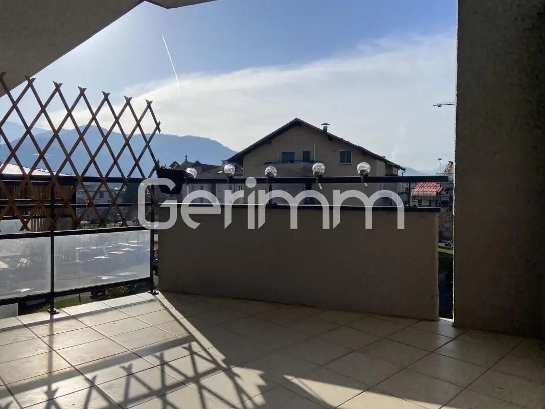 Appartement à louer, 36m², Saint-Martin-d'Hères
