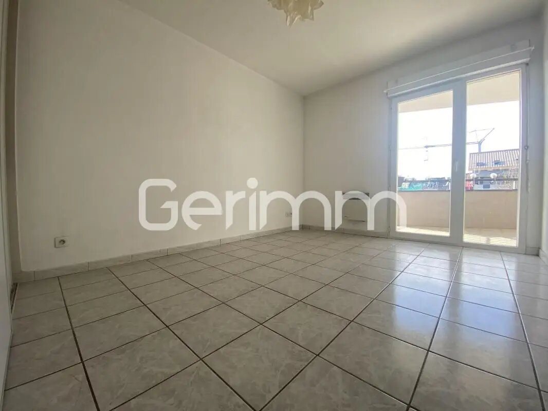 Appartement à louer, 36m², Saint-Martin-d'Hères