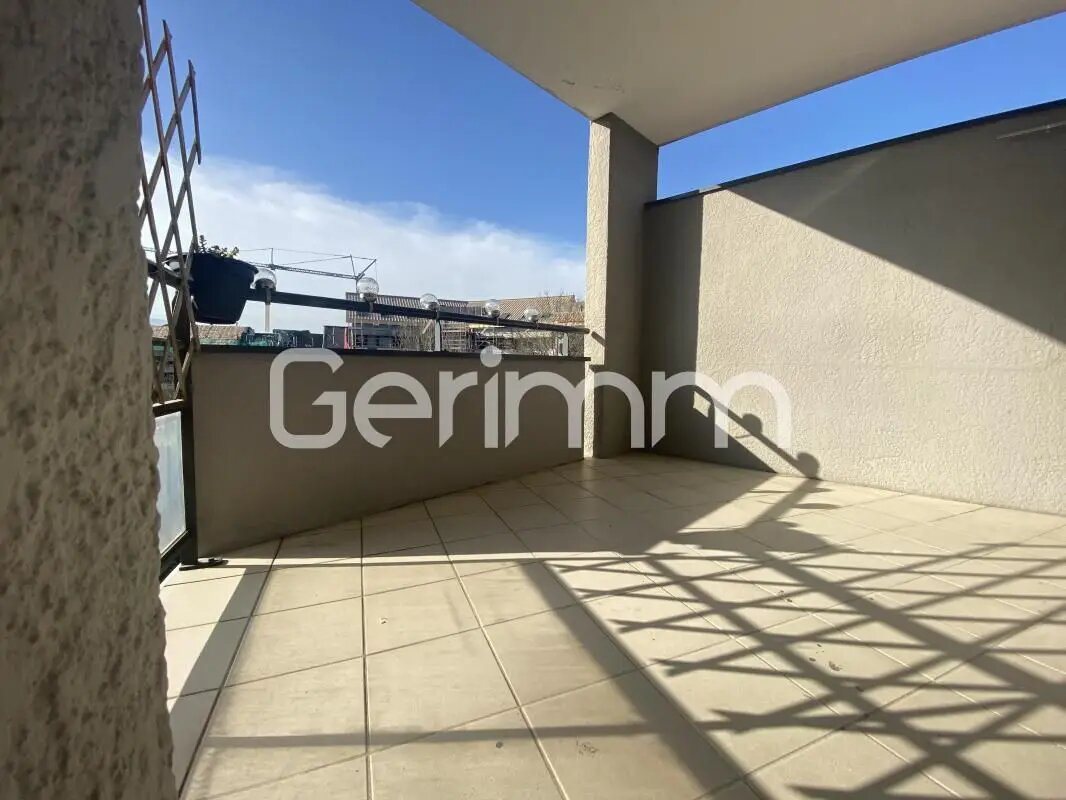 Appartement à louer, 36m², Saint-Martin-d'Hères