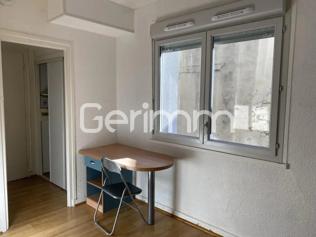 Appartement à louer, 18m², Grenoble